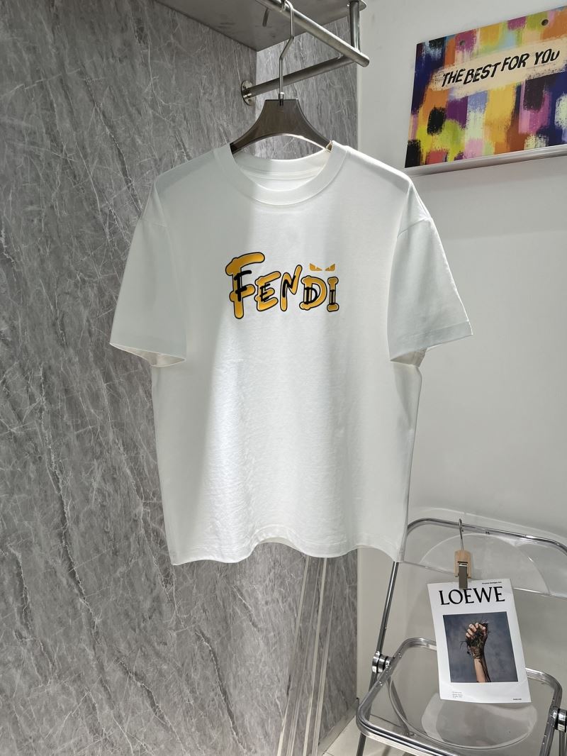 Fendi T-Shirts